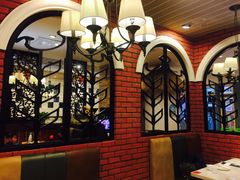 -闫府私房菜(经四路万达店)