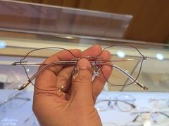 -苏进眼镜(翰林店)
