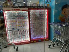 -TOYSRUS玩具反斗城(大连恒隆广场店)