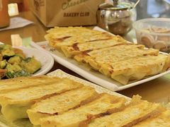 -春水锅贴·传统鲁菜(大明湖店)