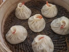 -四季美汤包(户部巷店)