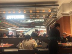 -ZAFFERANO西班牙海鲜饭(上海首店)