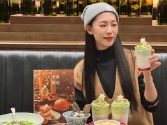 -大树餐厅(大悦城店)