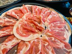 -冯校长老火锅(广州正佳广场店)