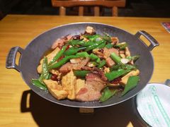 -巴人堂(女儿城店)