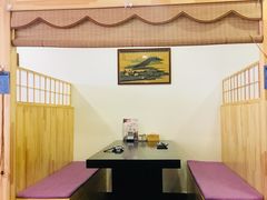 -景鹤料理(上地华联店)