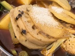 怪味冒菜-老妈火锅粉(幸福路步行街店)