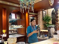 -巴依老爷新疆美食(工体旗舰店)