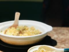 -蕉棠·鸽子餐厅(柳州万象城店)