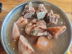 -燕子煨汤(山海关路店)