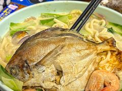 -大禹家·海鲜面馆(新闸路店)