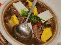 -飞鹿餐饮·陕南菜(北关店)