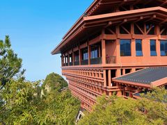 -少华山国家森林公园