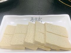 -再宣武文化主题餐厅·清真