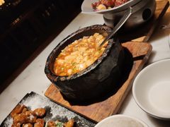 -绿茶餐厅(深圳龙华天虹购物中心店)