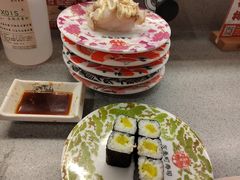 -友壹町寿司(嘉洲广场店)