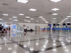 -厦门高崎国际机场-T3航站楼