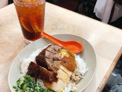 -一乐烧鹅(中环店)