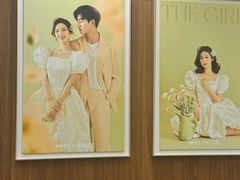 -海马体家庭照相馆(广州正佳广场店)
