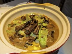 黄焖鳝鱼-徐记海鲜(南油永新汇店)