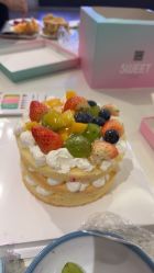 -雪绒花月子会所(万安店)