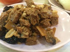 -香妃烤鸡(西单店)