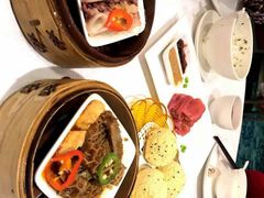 -海都六福酒家(世博广场店)
