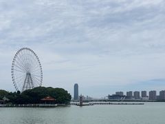 -蠡湖大桥公园