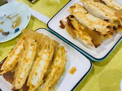 -春水锅贴·传统鲁菜(大明湖店)