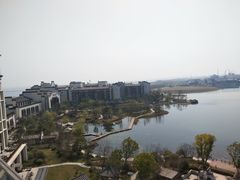 -合肥融创永乐半山酒店·永乐半山西餐厅