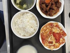 -全统永和豆浆(扬村三路店)