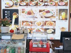 -桥香园云南过桥米线(红龙井店)