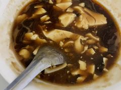 豆腐脑-陈记锅巴菜(五大道店)