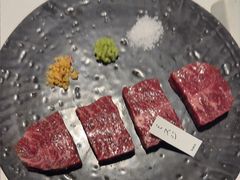 -焱铁烧·黑毛和牛专门店(杭州嘉里中心店)