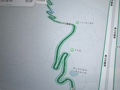 -娄山关景区
