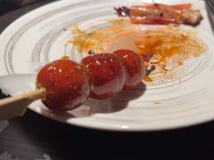 -庐灶江南·江南菜·四合院Bistro(东直门雍和宫·原华侨宾馆店)