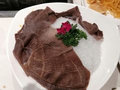 捞派毛肚-海底捞火锅(劲松店)