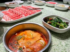 -爱丽格斯火锅(东岸国际店)