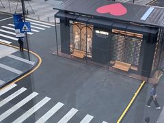-% Arabica阿拉比卡咖啡(深圳湾万象城店)