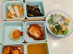 -韩香福烤肉庄园(荣成店)