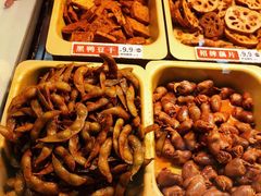 -绝味鸭脖(金沙天街店)