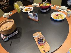 -东湖34号餐厅·湖北菜