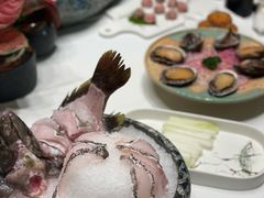 -红鼎豆捞·非遗鲍皇汤火锅(宝丰路店)