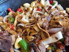 土家三下锅-印象鲵宴·张家界地标美食名片(溪布街店)