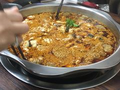 -川渔居—鱼火锅(八方汇店)