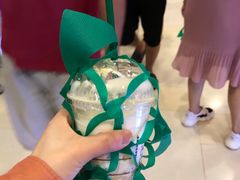 -星巴克(杭州湖滨银泰E区店)
