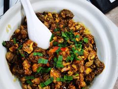 -醉壹号海鲜大排档(厦门美食地标店)