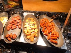 -御品海宴海鲜自助餐厅(龙岗万科广场店)