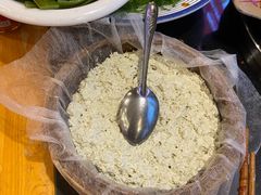-一斗火锅·招财羊毛肚(北温泉九号店)