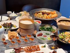 -北京老铺烤鸭(第五国际店)
